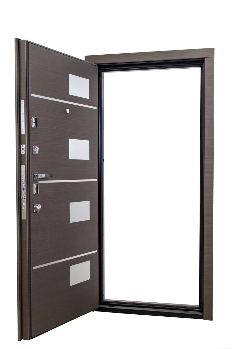 Venta de puertas acorazadas en Zaragoza