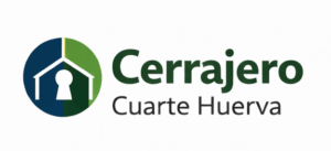 Logo Cerrajero Cuarte Huerva